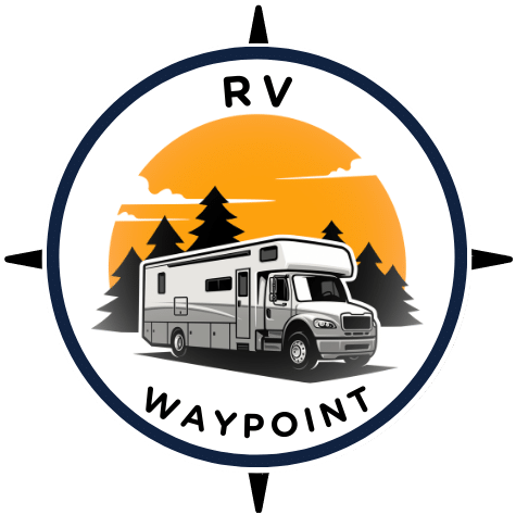 RV Waypoint Logo